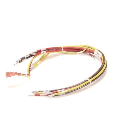 Groen Harness, Wiring, High Vo Ltage 149942